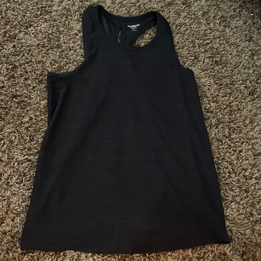 old navy tank top